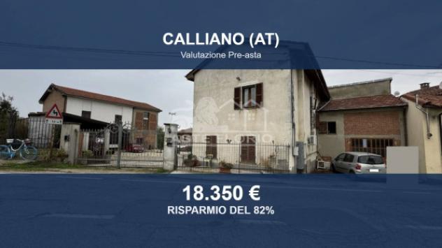 casa indipendente in vendita a Penango