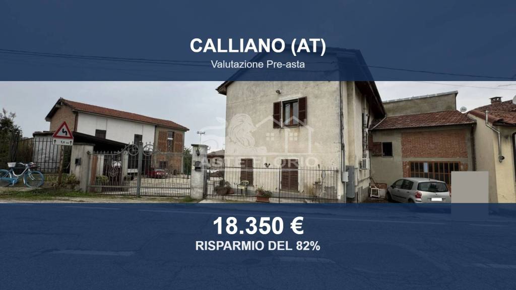 casa indipendente in vendita a Penango