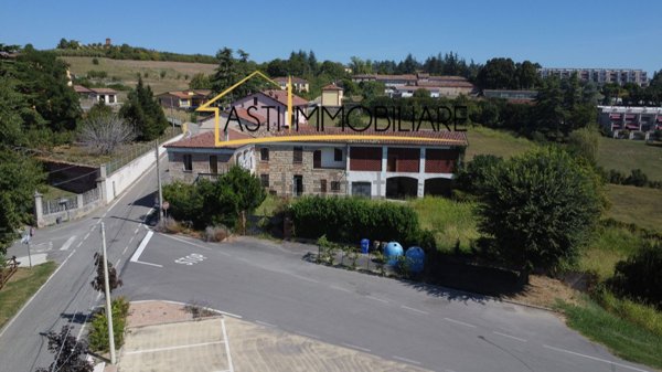 casale in vendita a Penango