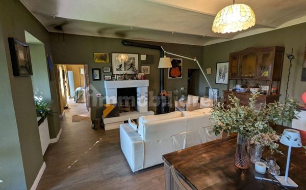 casa indipendente in vendita a Penango in zona Cioccaro