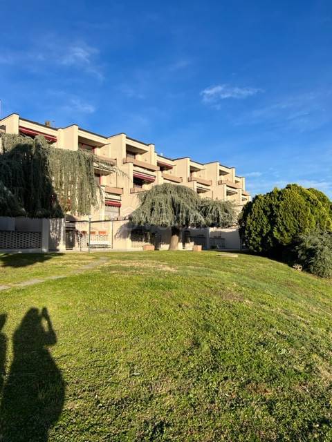appartamento in vendita a Penango in zona Cioccaro