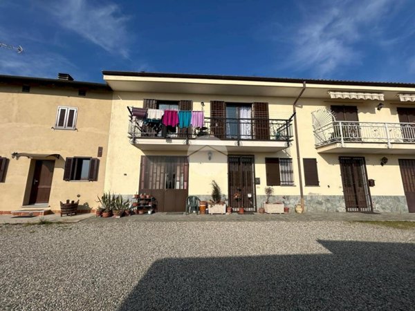 casa indipendente in vendita a Penango in zona Cioccaro