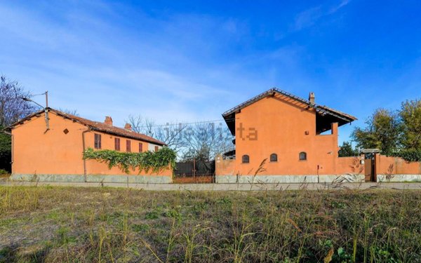 casale in vendita a Penango in zona Cioccaro