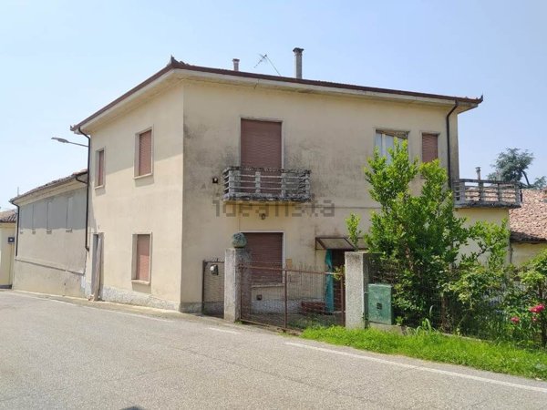 casale in vendita a Penango