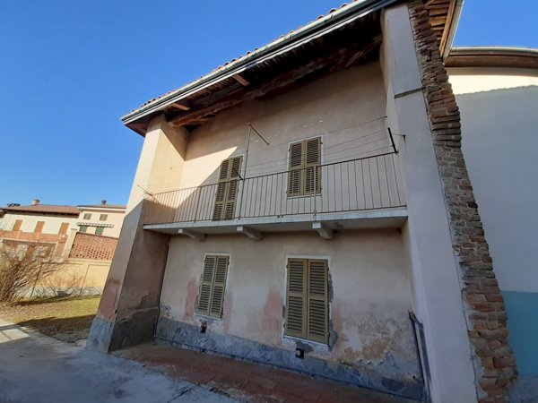 casa indipendente in vendita a Piea