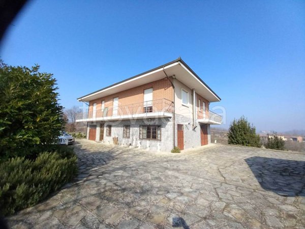 casa indipendente in vendita a Piea