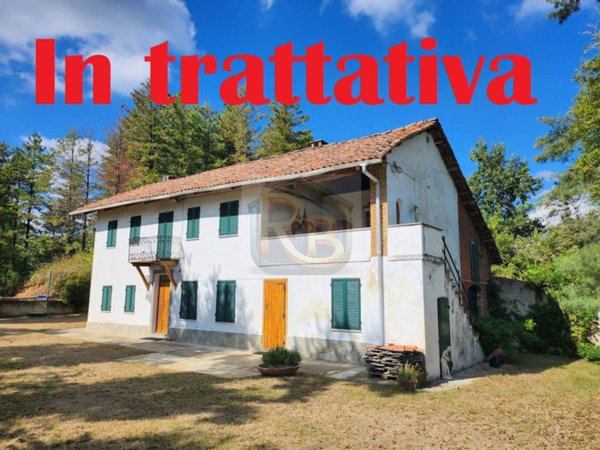 casa indipendente in vendita a Piea