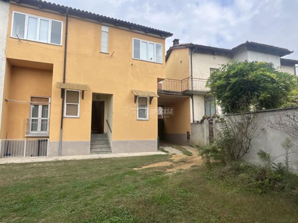 casale in vendita a Piea