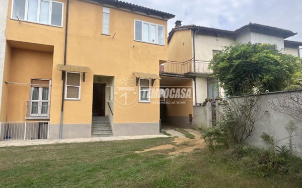 casale in vendita a Piea