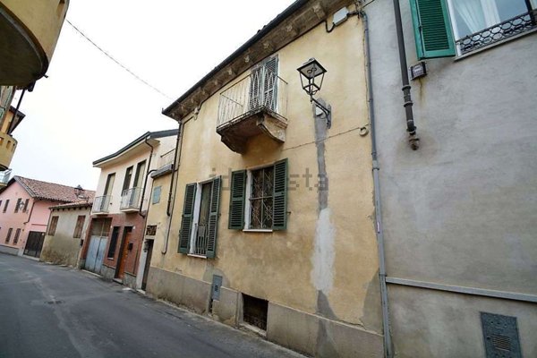 casa indipendente in vendita a Piea