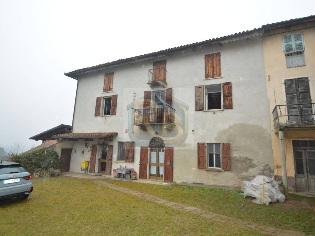 casa indipendente in vendita a Piea
