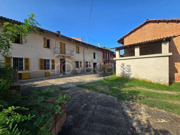 casa indipendente in vendita a Piea