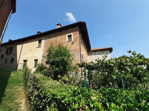 casa indipendente in vendita a Piea