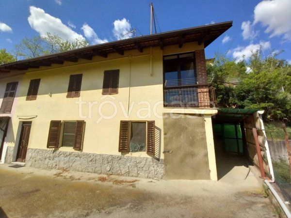 casa indipendente in vendita a Piea