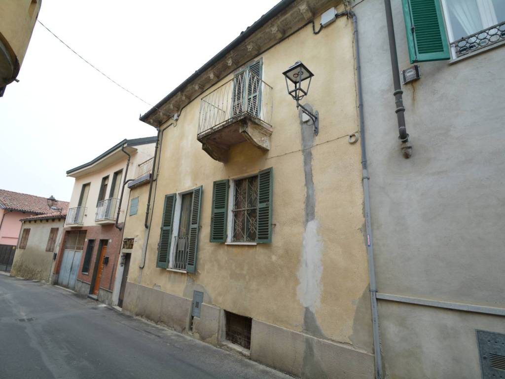 casa indipendente in vendita a Piea