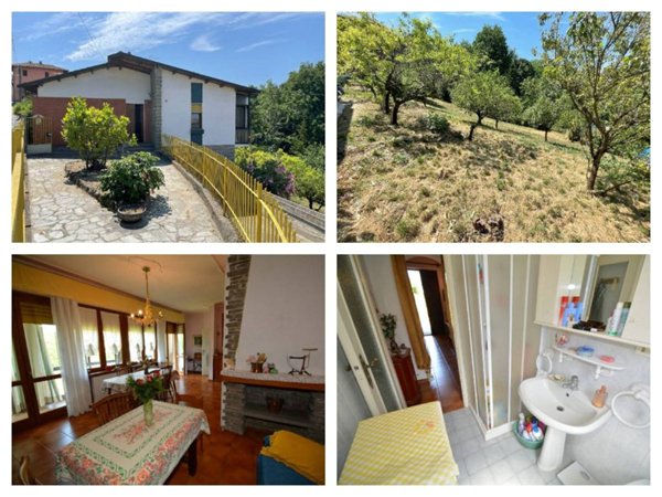 casa indipendente in vendita a Piea