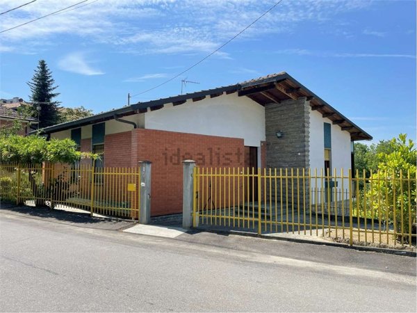 casa indipendente in vendita a Piea