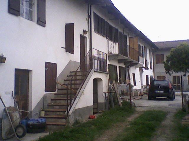 casa indipendente in vendita a Piea