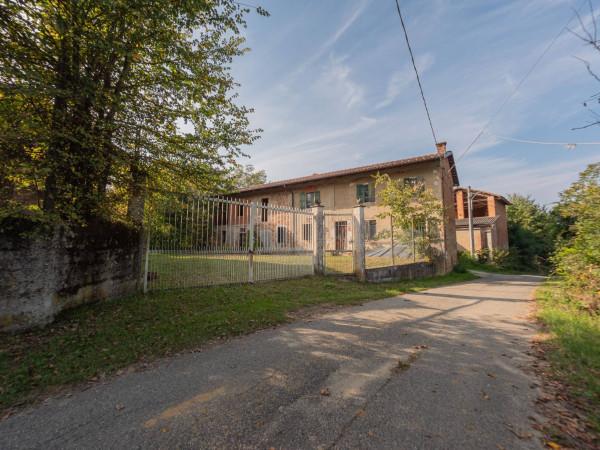 casa indipendente in vendita a Piea