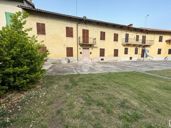 casa indipendente in vendita a Piea