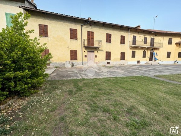 casa indipendente in vendita a Piea