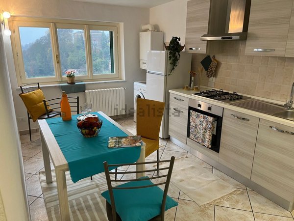 appartamento in vendita a Piea