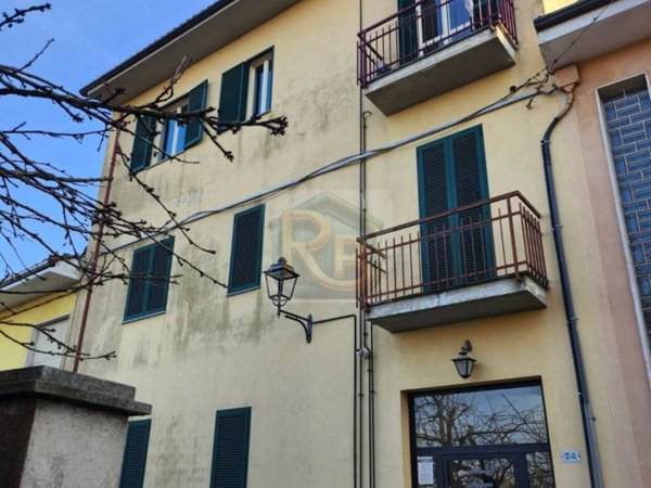 appartamento in vendita a Piea