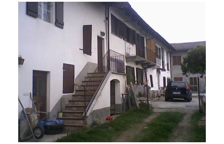 casa indipendente in vendita a Piea