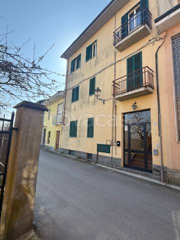 appartamento in vendita a Piea