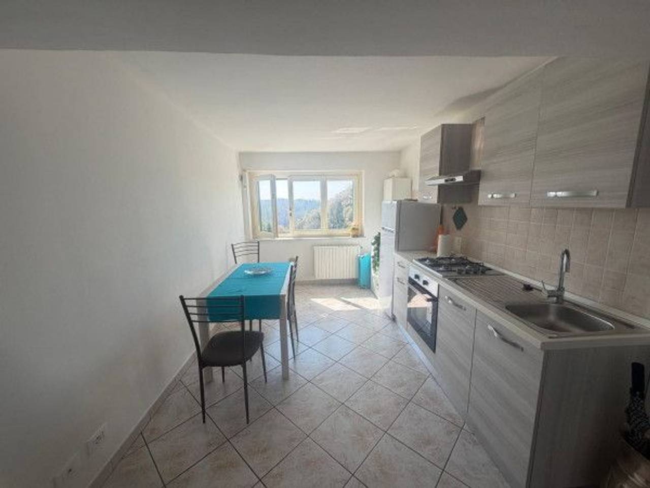 appartamento in vendita a Piea