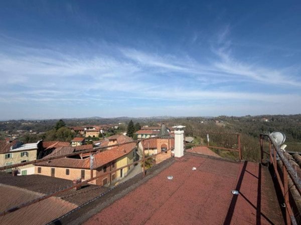 appartamento in vendita a Piea