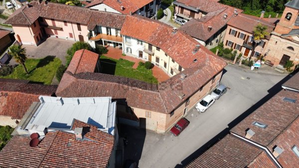 casale in vendita a Piea