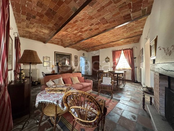 casa indipendente in vendita a Piea