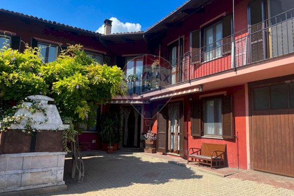 appartamento in vendita a Pino d'Asti