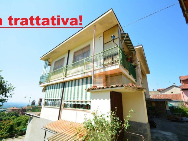 casa indipendente in vendita a Pino d'Asti