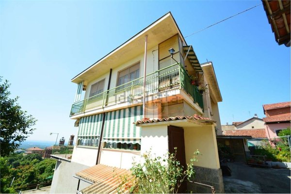 appartamento in vendita a Pino d'Asti