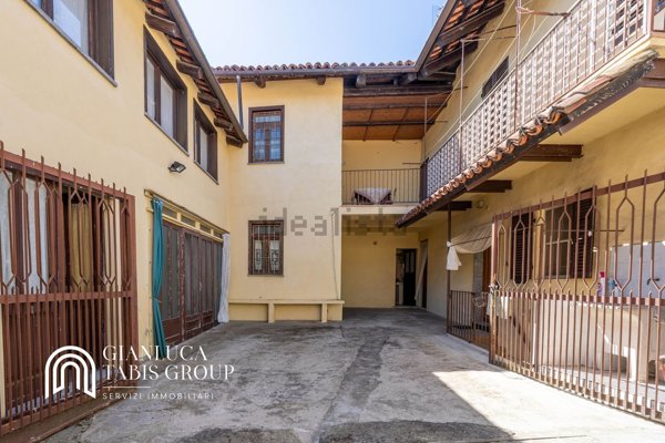 casa indipendente in vendita a Pino d'Asti