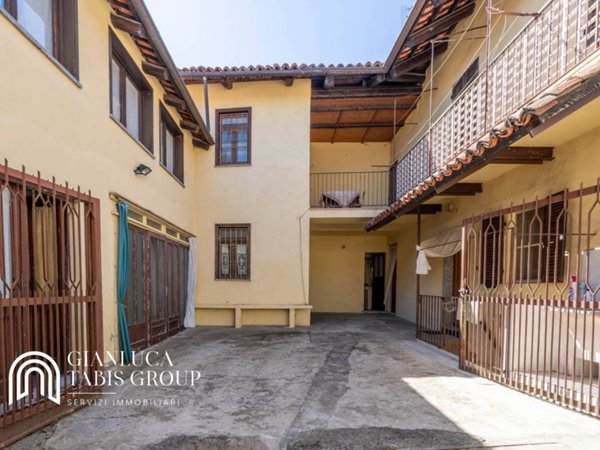 casa indipendente in vendita a Pino d'Asti