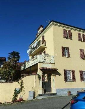 appartamento in vendita a Pino d'Asti