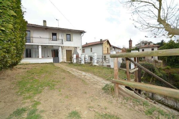 quadrivano in vendita a Piovà Massaia