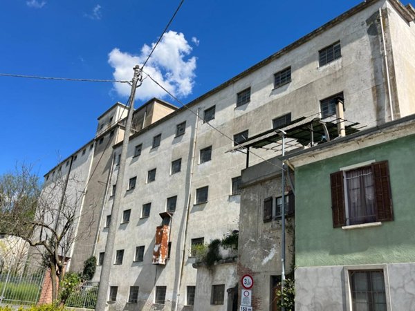 appartamento in vendita a Piovà Massaia in zona Gallareto