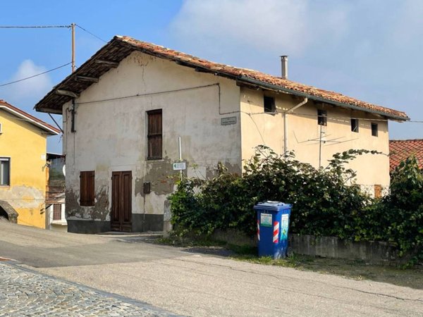 casa indipendente in vendita a Piovà Massaia