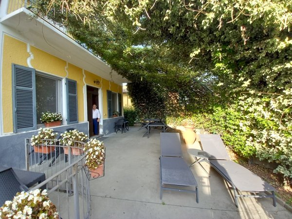 casa indipendente in vendita a Piovà Massaia