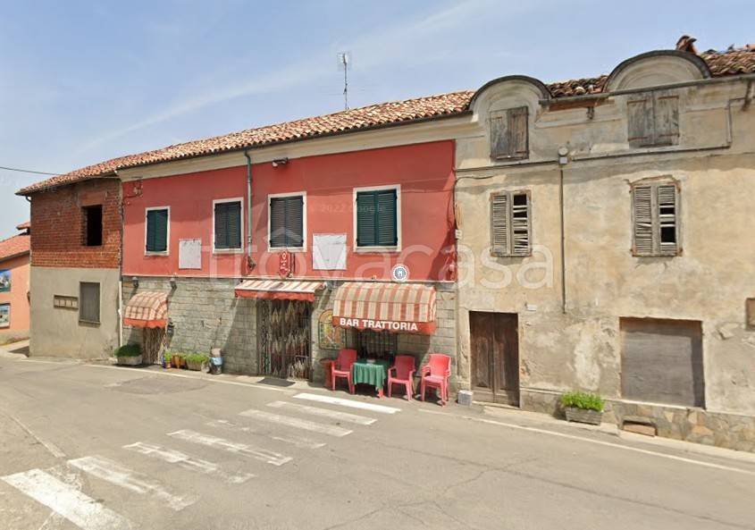 negozio in vendita a Piovà Massaia in zona Gallareto