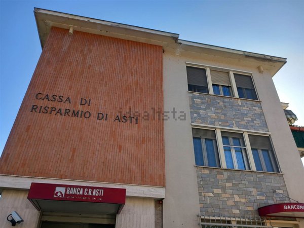 appartamento in vendita a Piovà Massaia in zona Gallareto