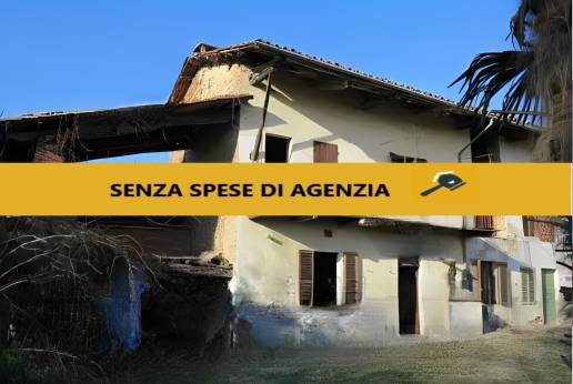 casa indipendente in vendita a Piovà Massaia