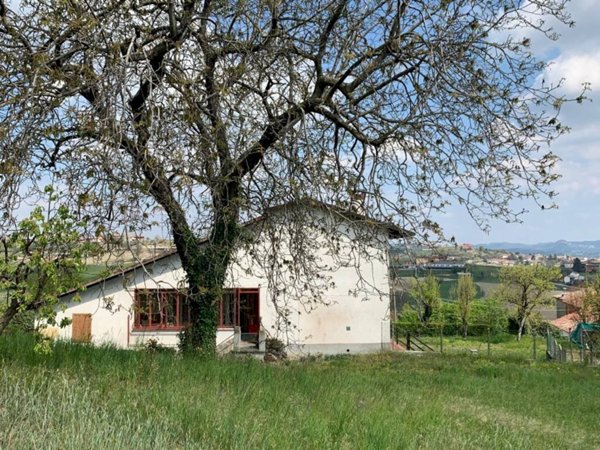 casa indipendente in vendita a Piovà Massaia