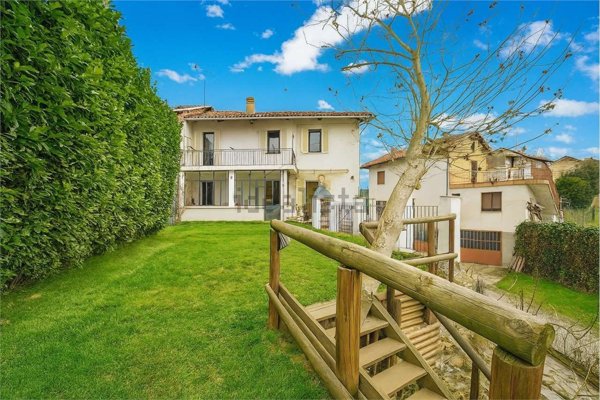 quadrivano in vendita a Piovà Massaia