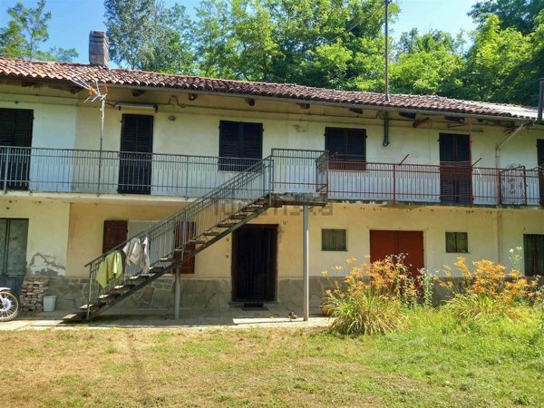 casa indipendente in vendita a Piovà Massaia