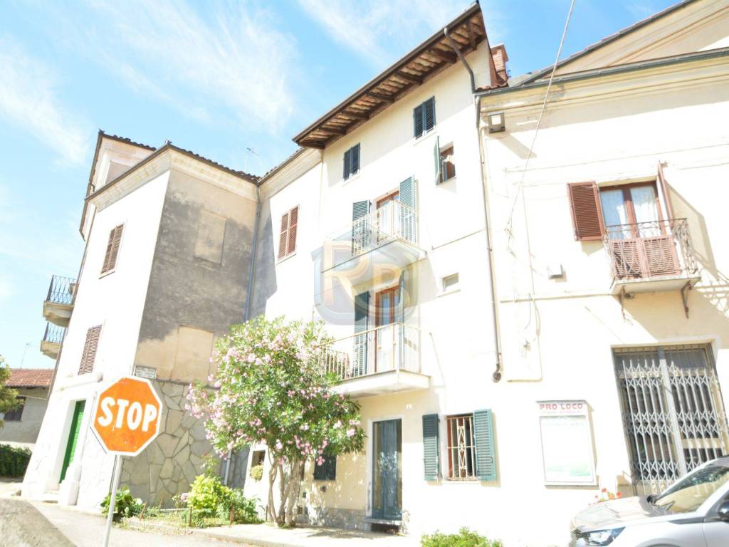 casa indipendente in vendita a Piovà Massaia